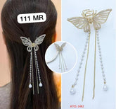ZAYA/SEOUL STYLE Original Fancy Clutcher (Pack of 12)